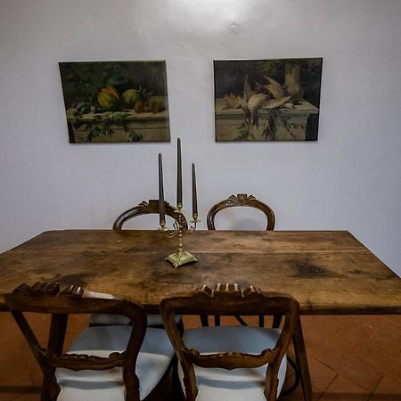 Acacia Firenze - Adelfa Apartment Exterior photo