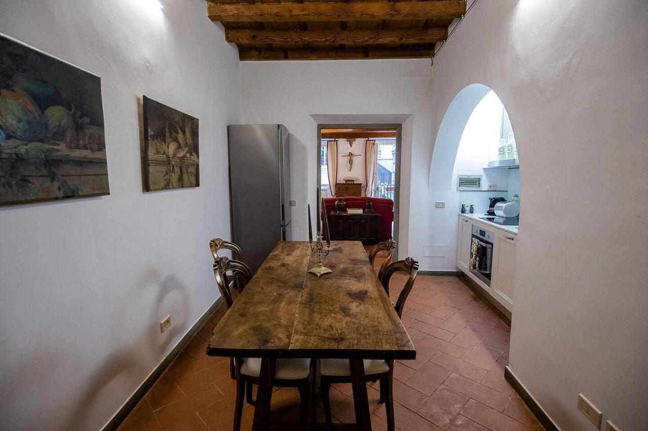 Acacia Firenze - Adelfa Apartment Exterior photo